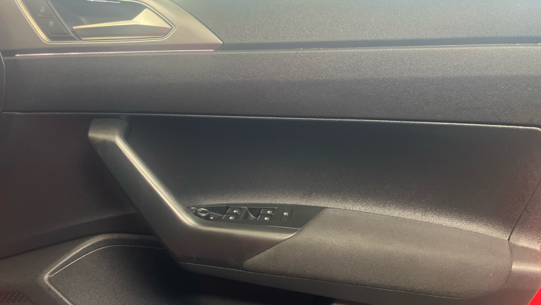 Volkswagen Polo 1.0 TSI 95 Active 5dr Petrol Hatchback